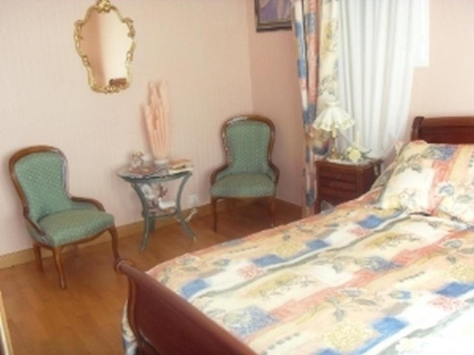 Chambre D'Hotes Miraflores Malestroit Cameră foto